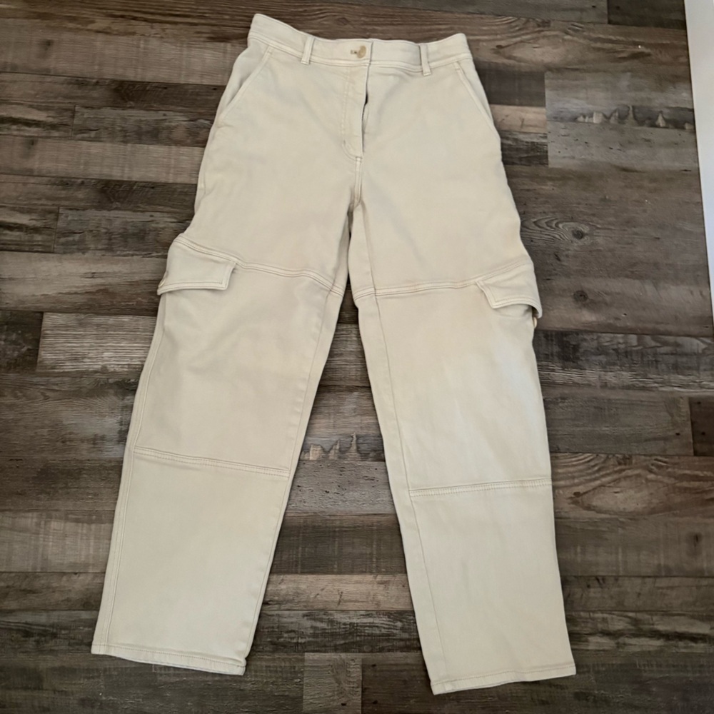 Aritzia - Wilfred Free Pants